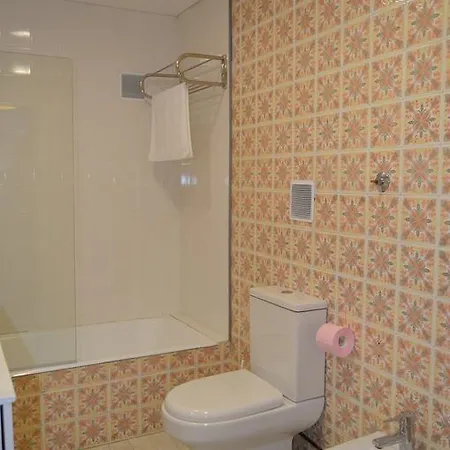 Beach Oporto - Espinho Apartamento