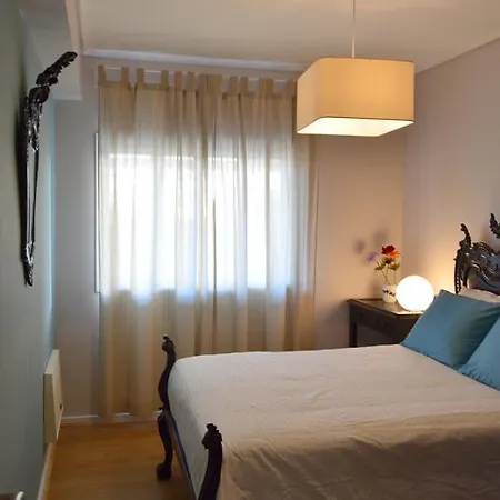 Beach Oporto - Espinho *