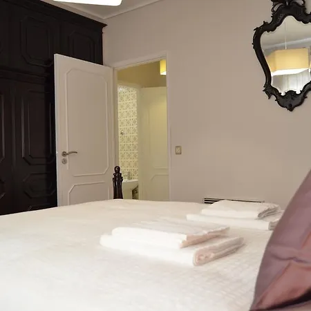 Beach Oporto - Espinho Apartamento *