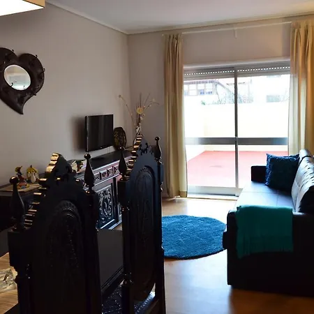 Beach Oporto - Espinho Apartamento Espinho (Aveiro)