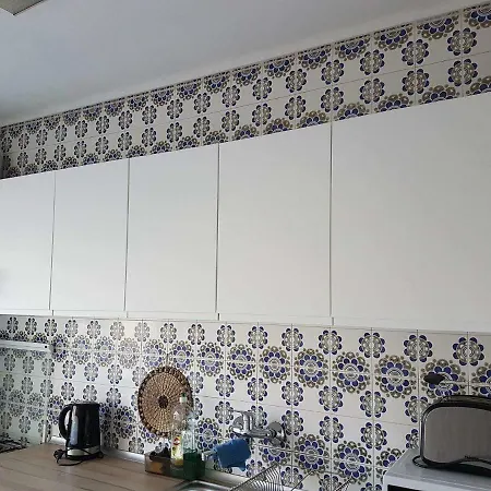 Apartamento Beach Oporto - Espinho *