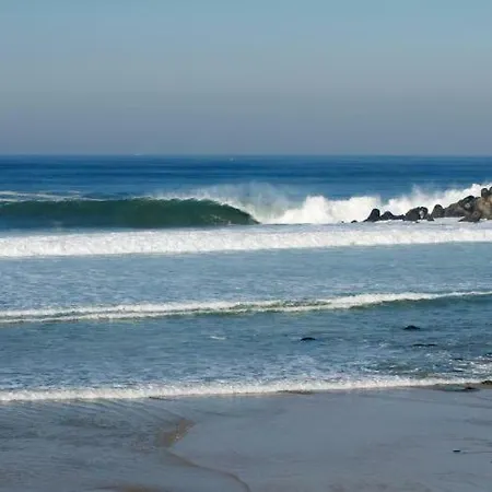 Apartamento Beach Oporto - Espinho *