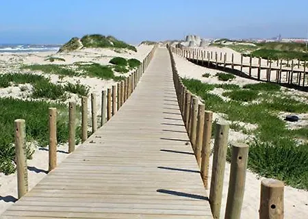 Apartamento Beach Oporto - Espinho