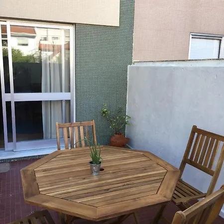 Beach Oporto - Espinho Appartement Espinho (Aveiro)