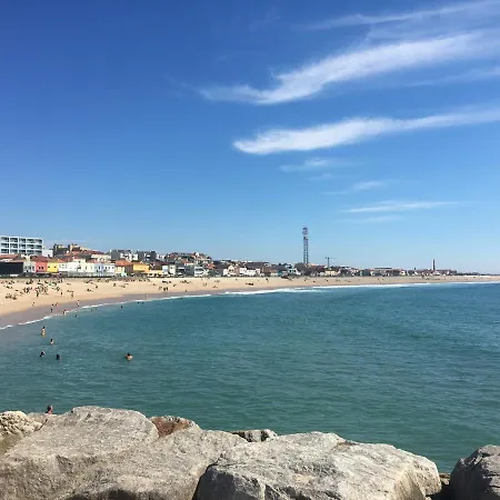 Apartmán Beach Oporto - Espinho