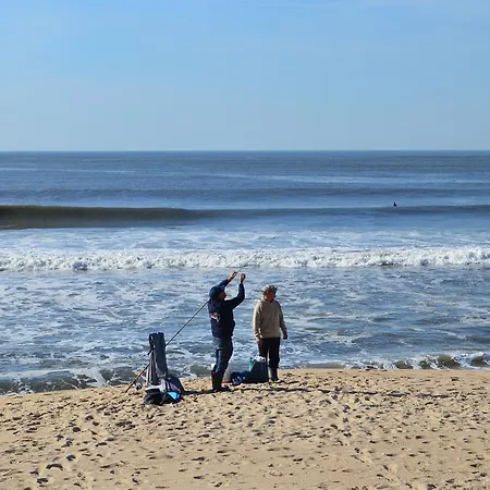 Apartmán Beach Oporto - Espinho