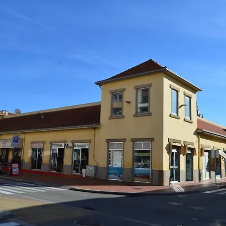 Beach Oporto - Espinho Apartmán