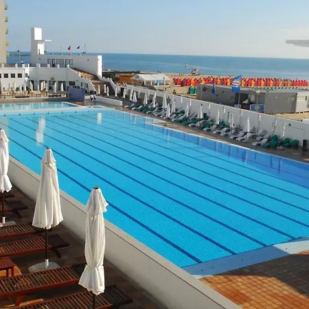 Apartmán Beach Oporto - Espinho *