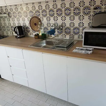 Apartmán Beach Oporto - Espinho Espinho (Aveiro)
