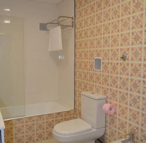 Beach Oporto - Espinho Апартаменты