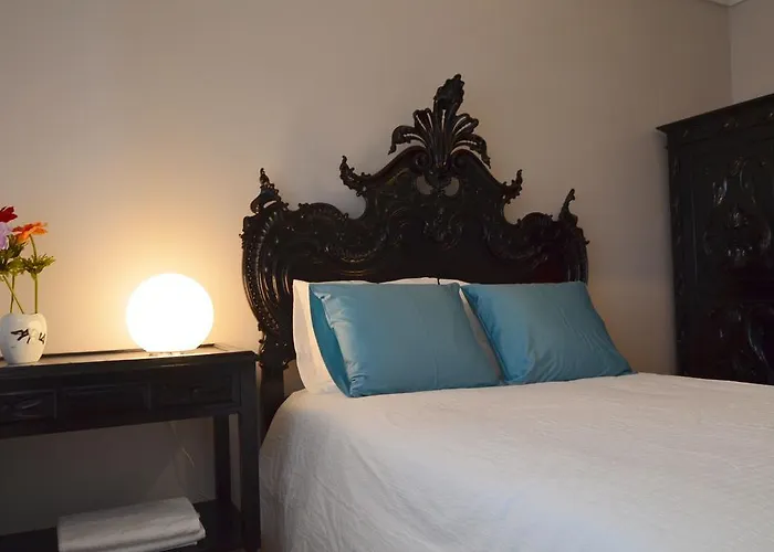 Апартаменты Beach Oporto - Espinho Эшпинью