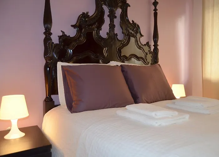 Beach Oporto - Espinho Appartement Espinho (Aveiro)