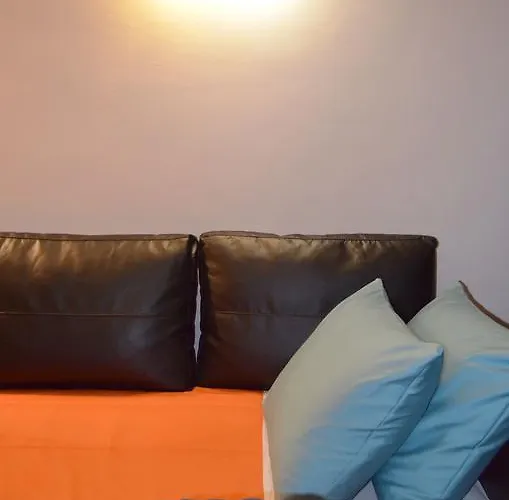 Appartement Beach Oporto - Espinho *