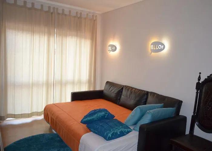 Beach Oporto - Espinho * Эшпинью