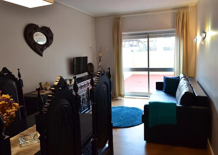 Beach Oporto - Espinho Appartement Espinho (Aveiro)