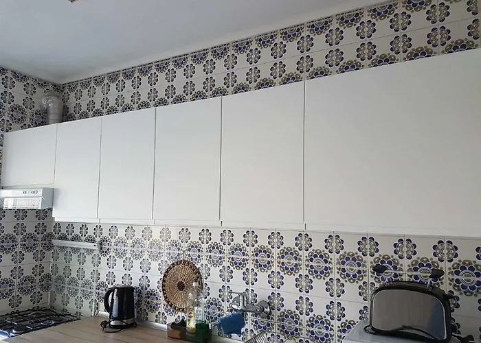 Appartement Beach Oporto - Espinho *