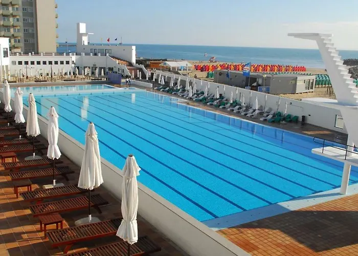 Апартаменты Beach Oporto - Espinho *