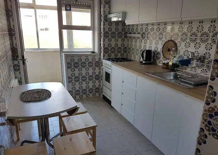 Appartement Beach Oporto - Espinho Espinho (Aveiro)