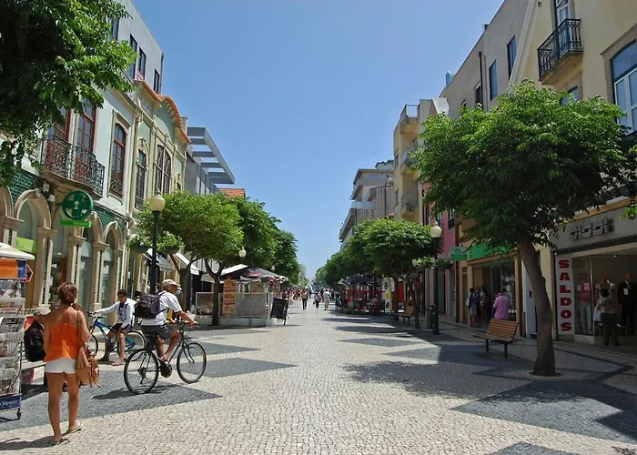 Beach Oporto - Espinho Эшпинью