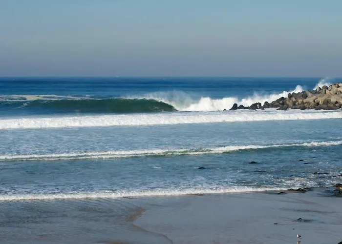 Апартаменты Beach Oporto - Espinho *