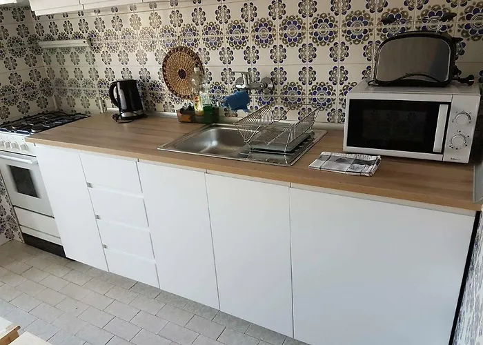 Апартаменты Beach Oporto - Espinho Эшпинью