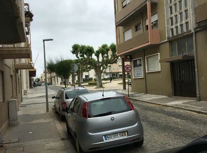 Beach Oporto - Espinho