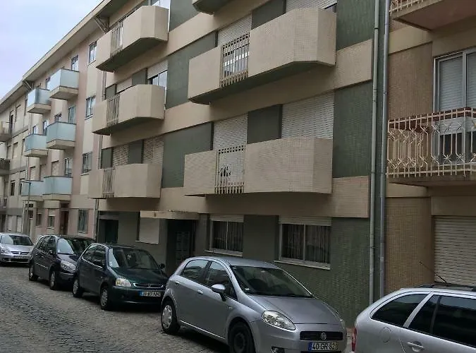 Beach Oporto - Espinho Эшпинью